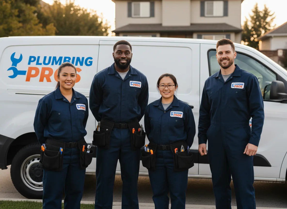 Water Heater Repair company in Rockport, ME
